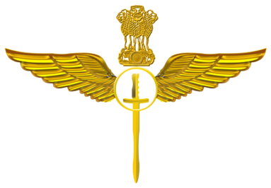 Garud Commando Force